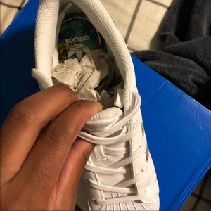 Adidas Superstars